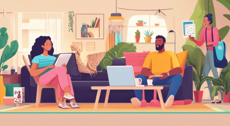 60 aplicativos que podem turbinar sua renda sem sair de casa!