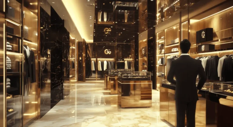 148 Marcas que Começam com G: Descubra as Mais Impactantes de 2025!