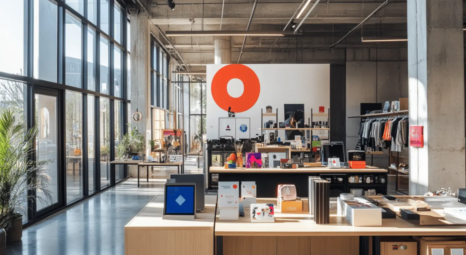 Inspiration for Your Brand with O Inspiração para sua marca com O