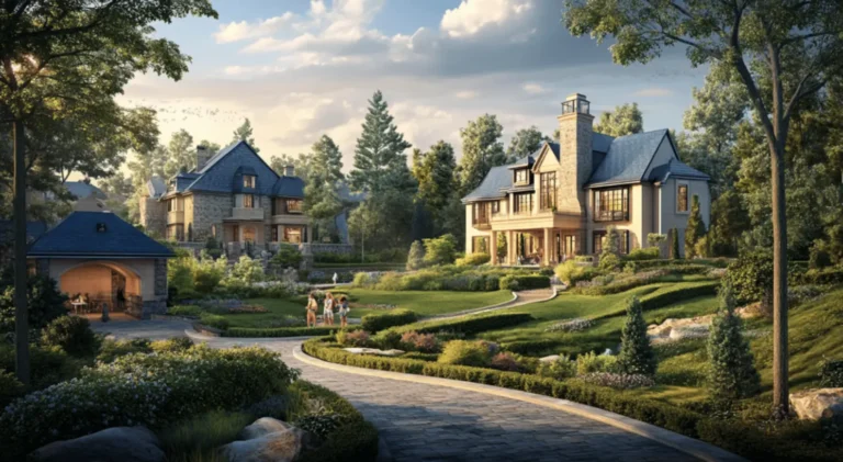 160 Nomes de Condomínios que Vão Transformar seu Imóvel em 2025