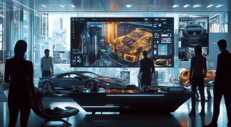 200 Marcas com I que Estão Transformando Indústrias em 2025