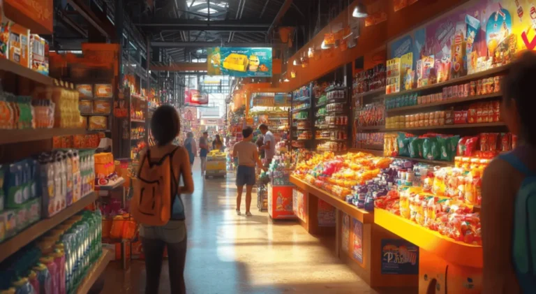 240 Marcas com P que Você Precisa Conhecer em 2025!