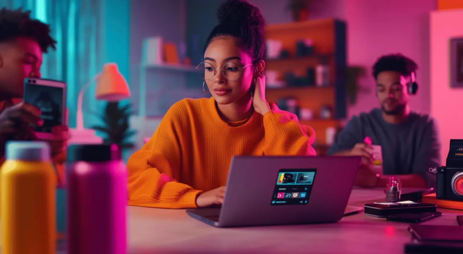 Como a afiliação pode ajudar na flexibilidade de trabalho Vantagens de ser afiliado da Shopee