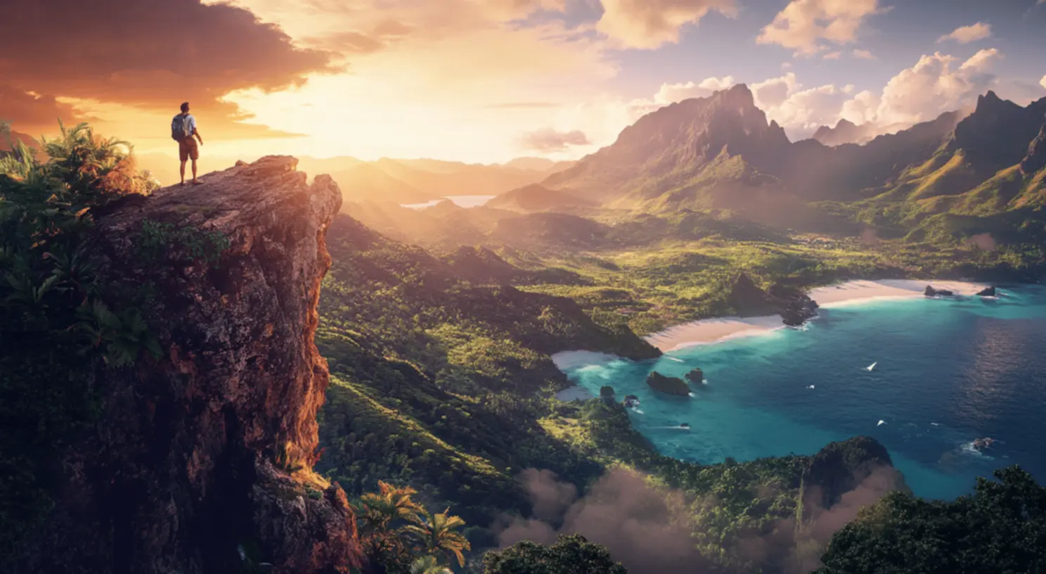 Importância da escolha do nome da agência de viagens