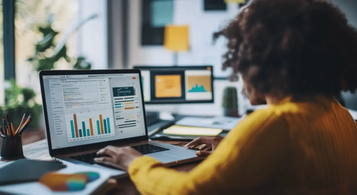 A Importância de Estar Atualizado no Marketing Digital Tendências de Marketing de Afiliados