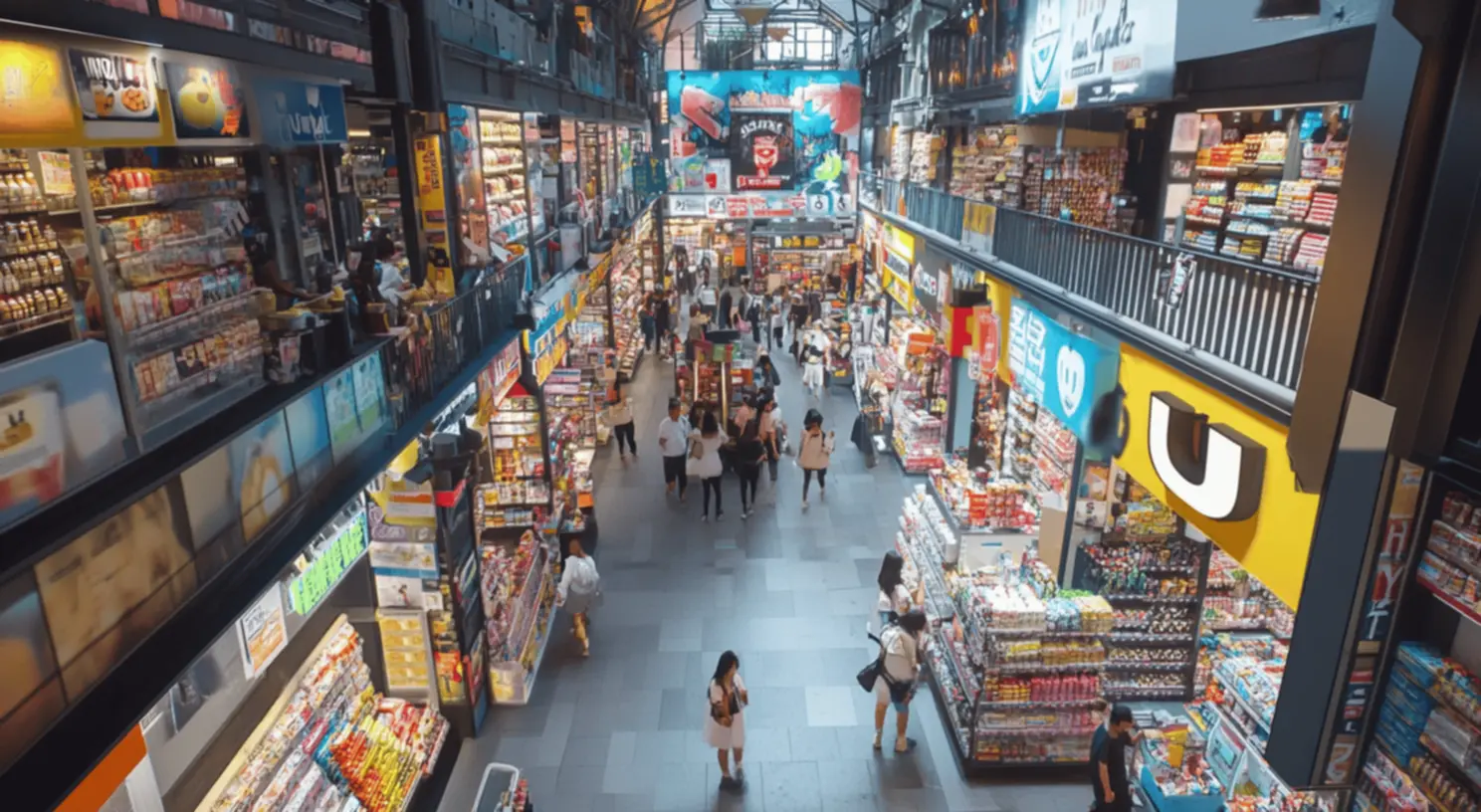Marcas renomadas começando com a letra U Diversidade de marcas com U