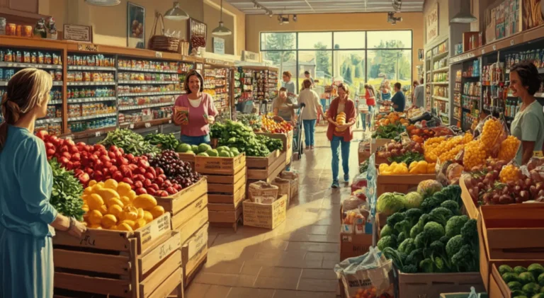 250 Nomes Criativos para Seu Mercadinho que Vão Encantar sua Comunidade!