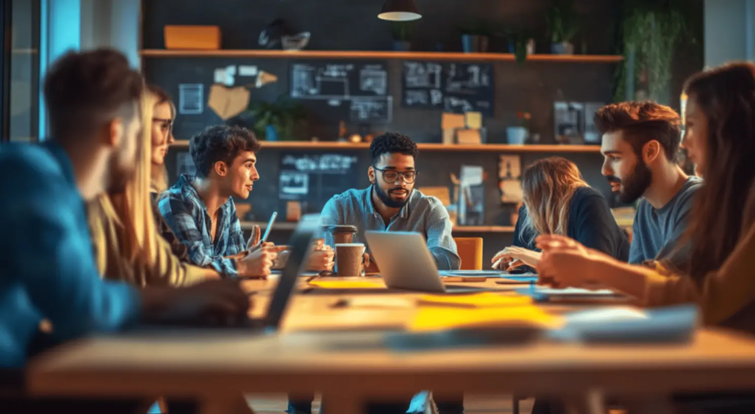 Cursos acessíveis de social media Cursos gratuitos de marketing digital