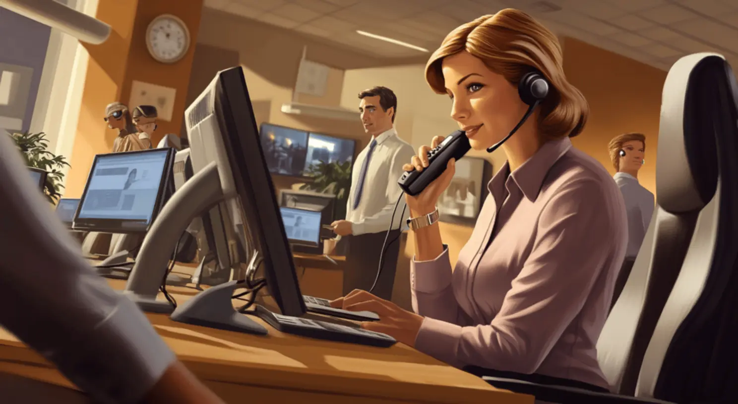 Técnicas de copywriting em cursos de telemarketing Aprendizado em copywriting