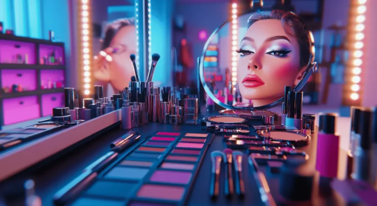 60 Frases de Maquiagem que Transformam sua Autoconfiança!