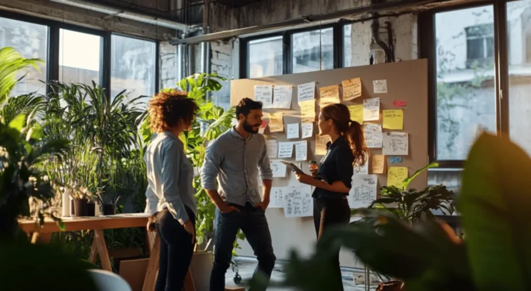 234 Nomes Criativos Que Podem Transformar Seu Negócio em 2025!