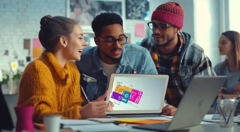 Descubra os 15 melhores programas para criar logotipos impactantes!