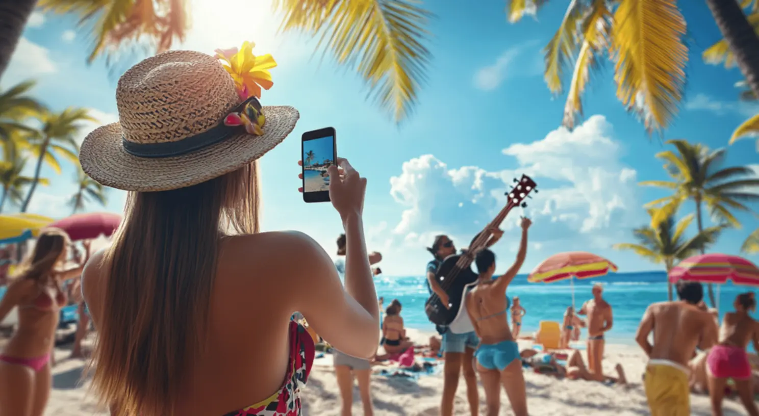 Músicas que fazem parte das suas aventuras de viagem Trilhas sonoras para explorar o mundo