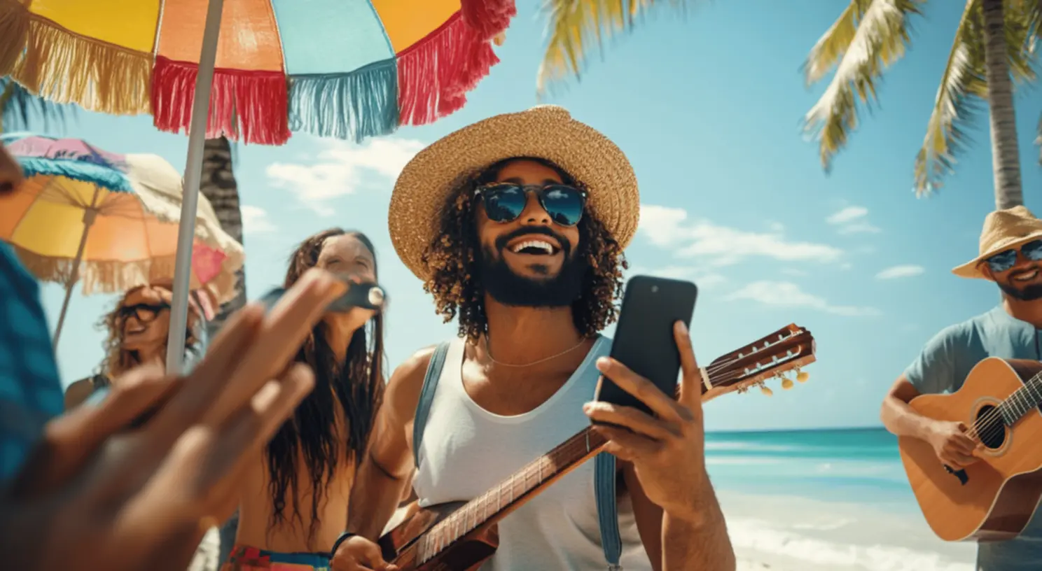Trilhas sonoras para se conectar com a natureza Músicas que celebram a natureza