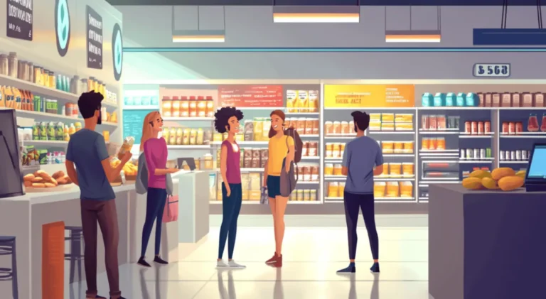 209 Nomes Criativos para Sua Loja de Conveniência que Encantam em 2025