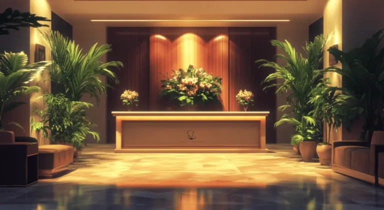 240 Nomes de Hotel para Garantir Sucesso em 2025!