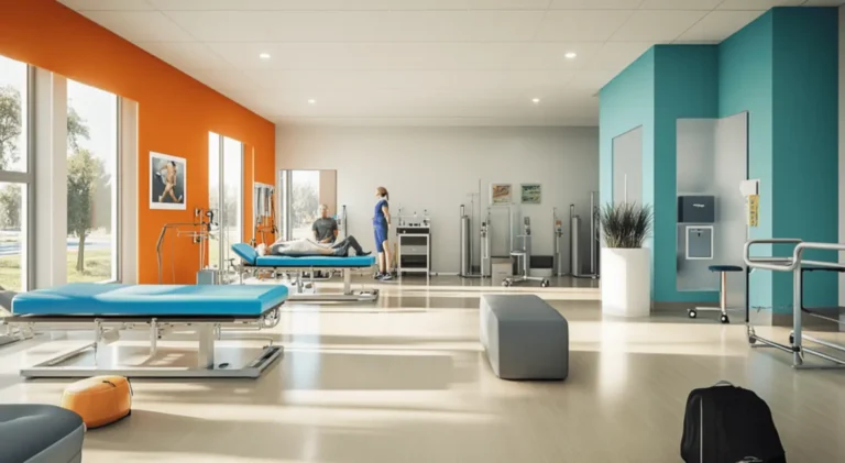 209 Nomes Criativos para sua Clínica de Fisioterapia que Impressionam!