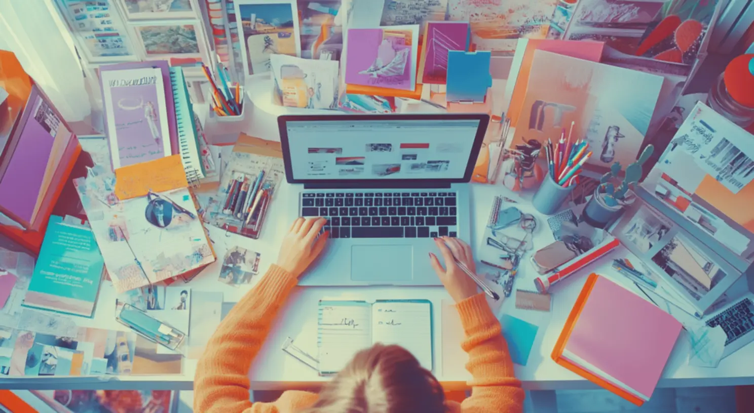 Ideias de nomes para blogs em 2025 Lista de nomes criativos para blogs