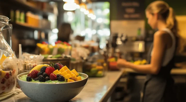 210 Nomes Criativos para Açaíterias que Vão Fazer o Seu Negócio Brilhar!