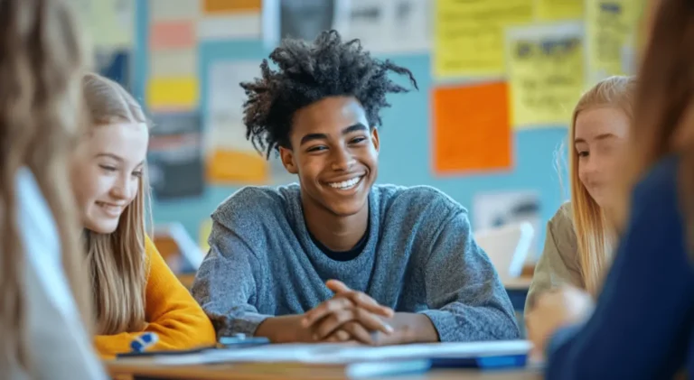 Transforme a educação: 60 frases que motivam alunos a brilhar!