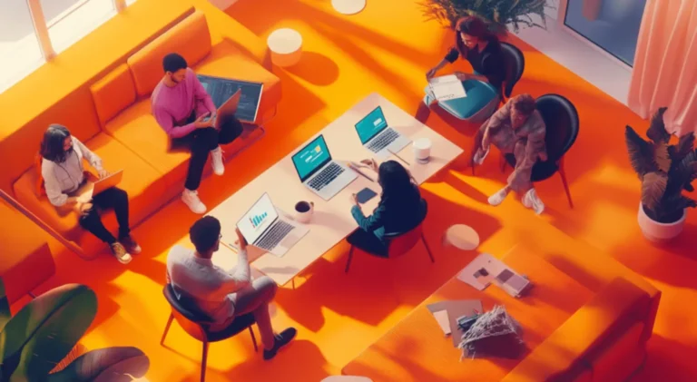 Descubra como transformar seus ganhos com marketing de afiliados em 2025!