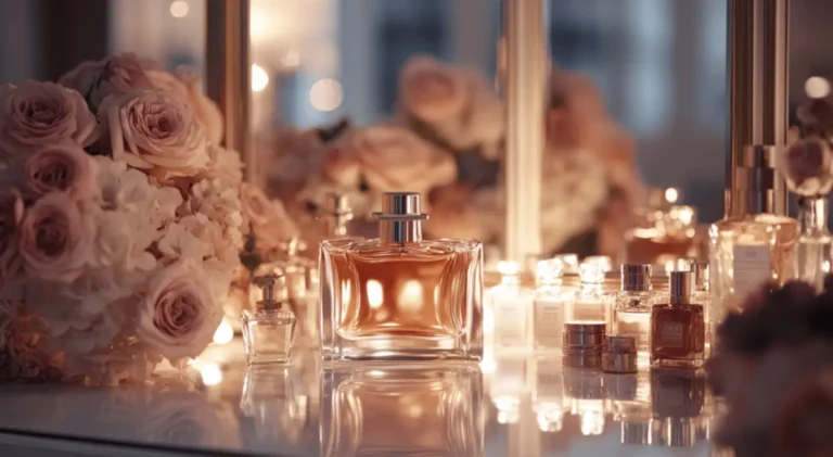 95 Frases que Venderão Seu Perfume no Instagram em 2025!