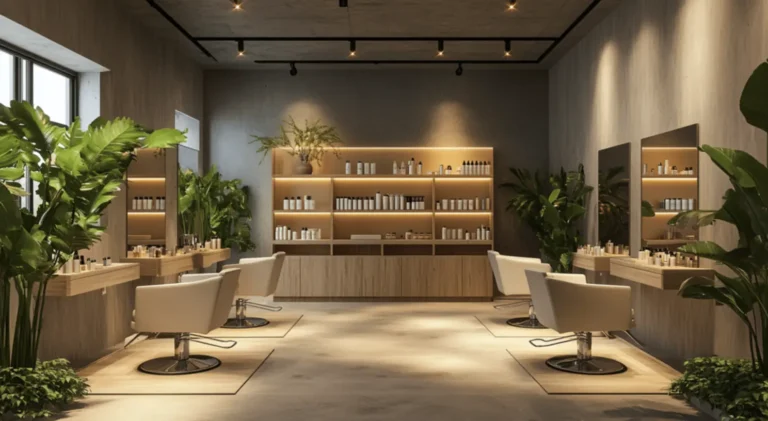 60 Bios Criativas para Atrair Clientes no Instagram do Seu Salão de Beleza!