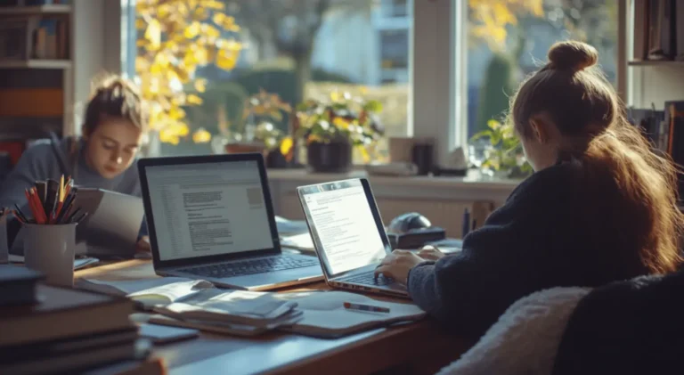 10 cursos de redação online que vão impulsionar sua escrita em 2025