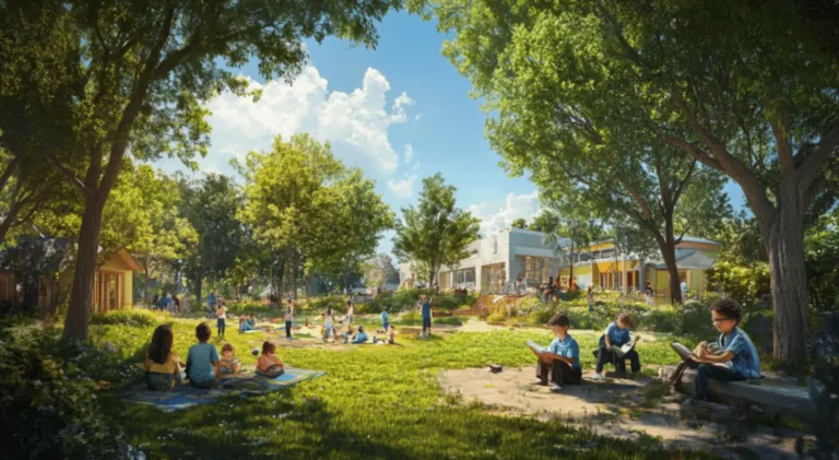 257 Nomes Criativos de Escolas para Inspirar Seu Projeto em 2025!