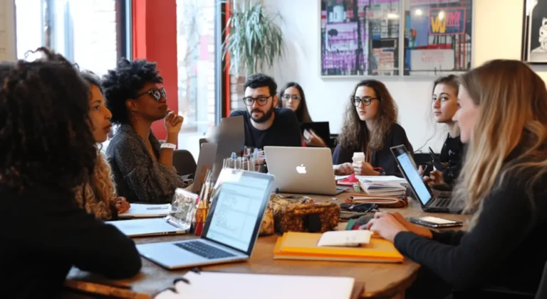 10 cursos de copywriting que transformarão sua carreira em 2025!