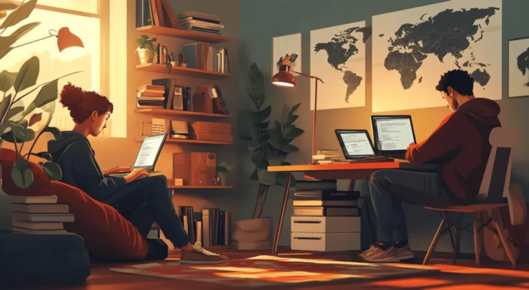 60 Sites que Pagam em Dólar em 2025: Ganhe Dinheiro Online Agora!