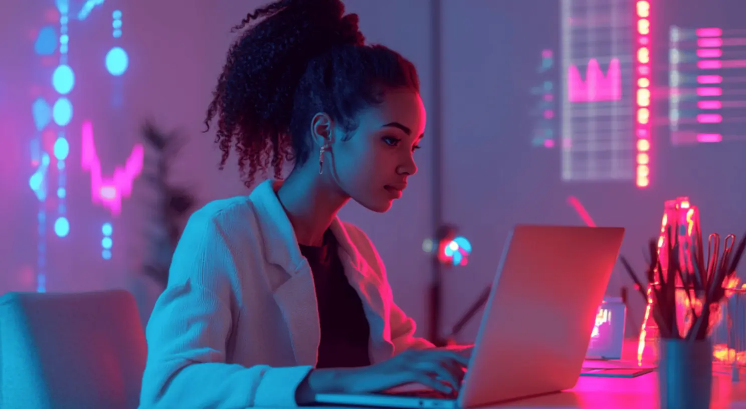 Curso voltado para o empoderamento feminino no marketing digital Estratégias de marketing digital para mulheres