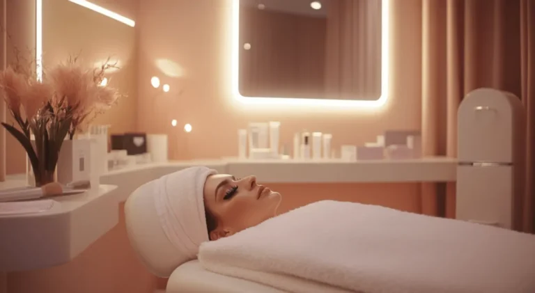 Tabela de Preços de Extensão de Cílios: Segredos para Lucrar em 2025!