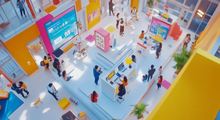 Os 60 Empreendedores Digitais que Estão Mudando o Brasil em 2025!