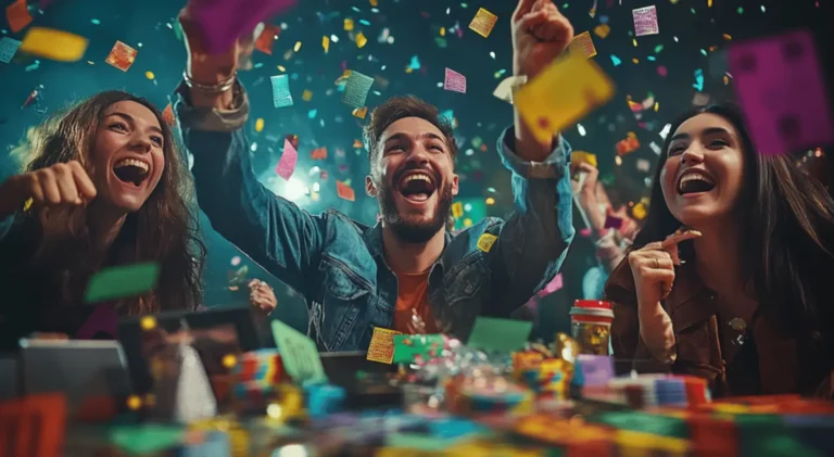 Guia Definitivo: Como Organizar Rifas pela Loteria Federal em 2025!