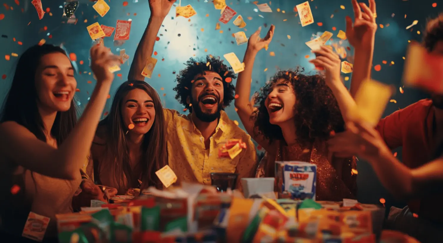 Plataformas de Rifas Online Plataformas de Rifas Online