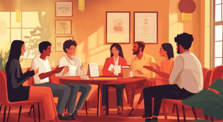 5 plataformas incríveis para ganhar dinheiro conversando com estrangeiros