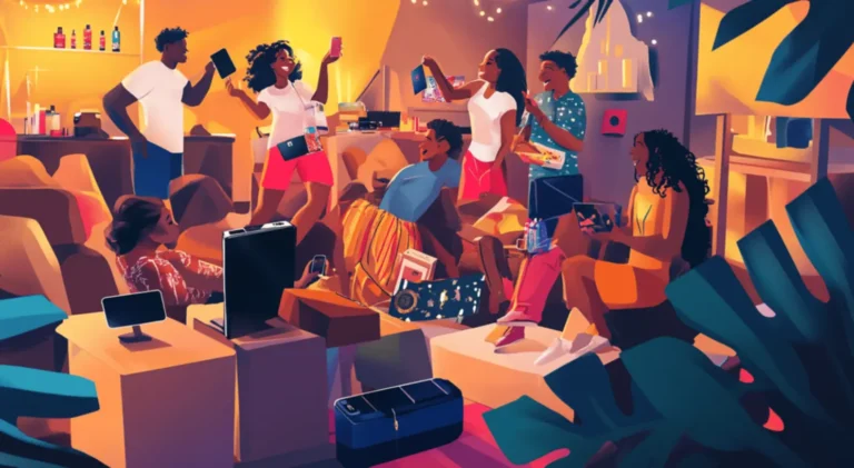 15 Grupos de Rifa no WhatsApp que Podem Mudar Sua Sorte em 2025!