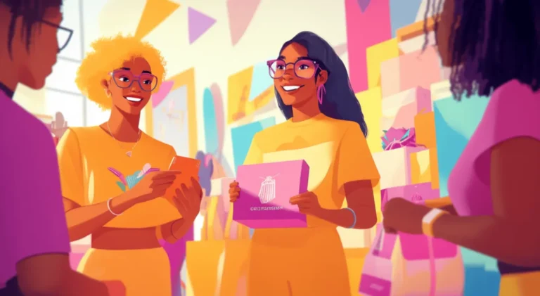 Descubra como criar rifas no Instagram e faturar com sucesso!