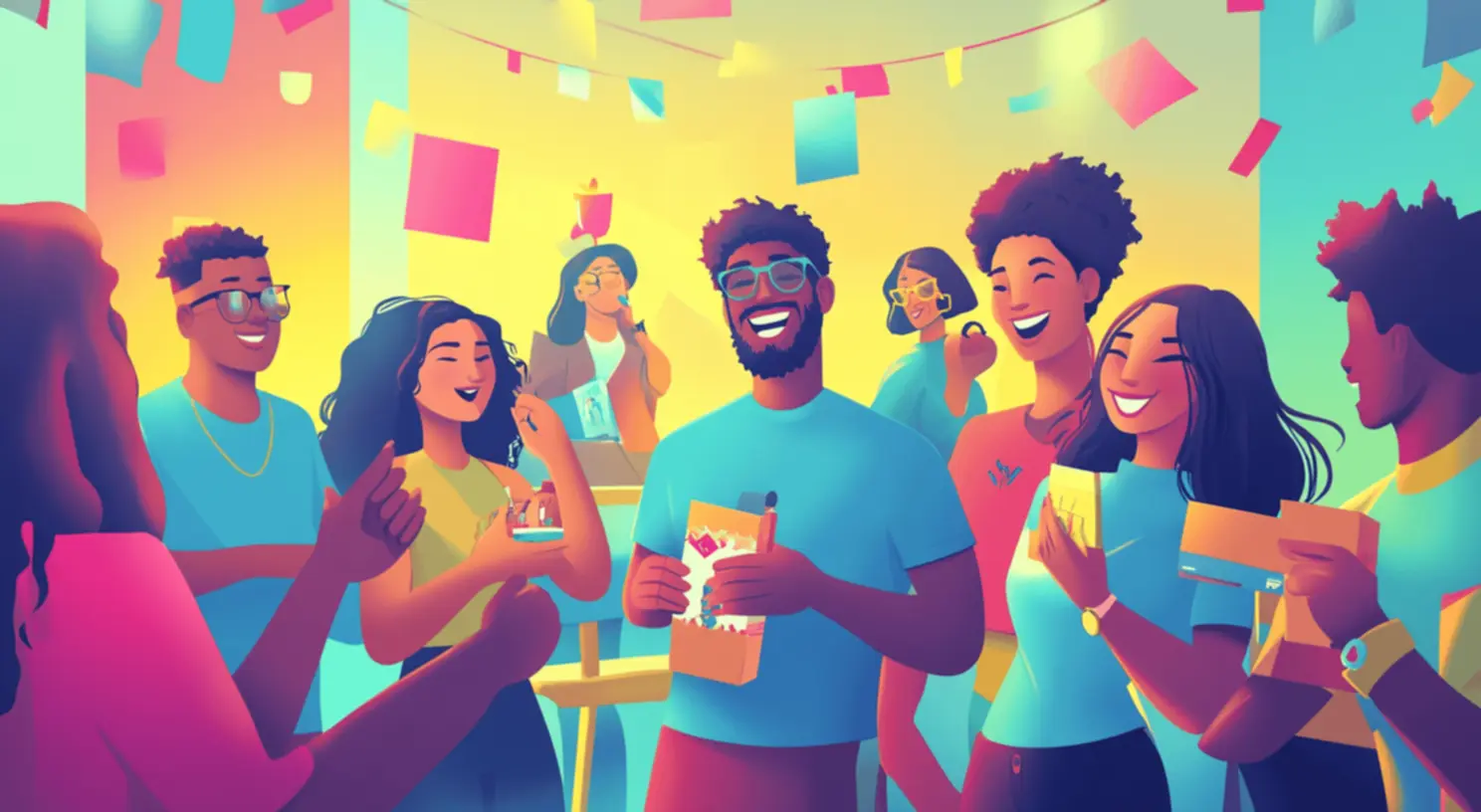 Resultados de uma rifa bem sucedida no Instagram Rifa de sucesso no Instagram