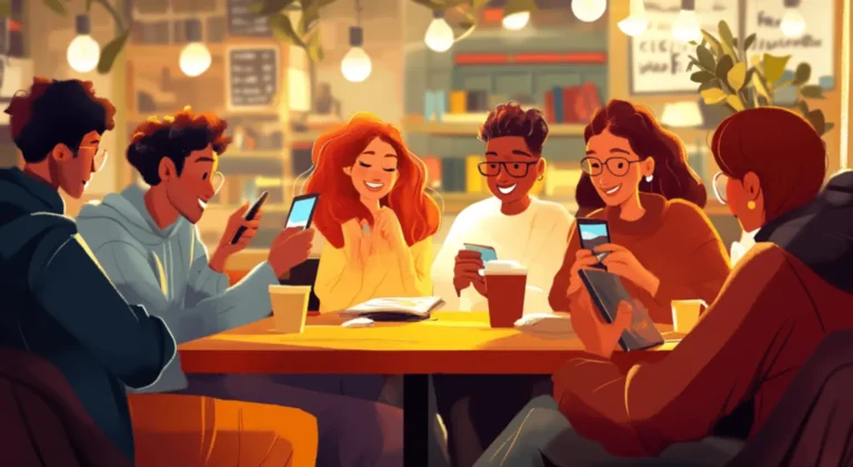 12 Aplicativos Gratuitos para Melhorar seu Idioma Conversando com Estrangeiros