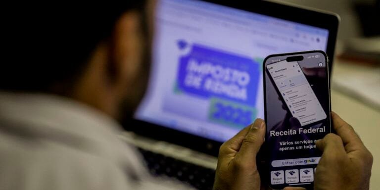 Imposto de Renda 2025: 7 Passos Cruciais para Não Ficar na Malha Fina!