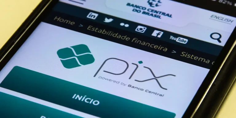 Novas regras do Pix: Como o Banco Central está transformando sua segurança em 2025!