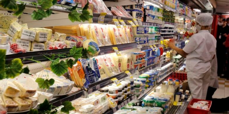 Imposto de Importação sobre Alimentos Essenciais Zerado: Como Isso Mudará o Seu Supermercado?
