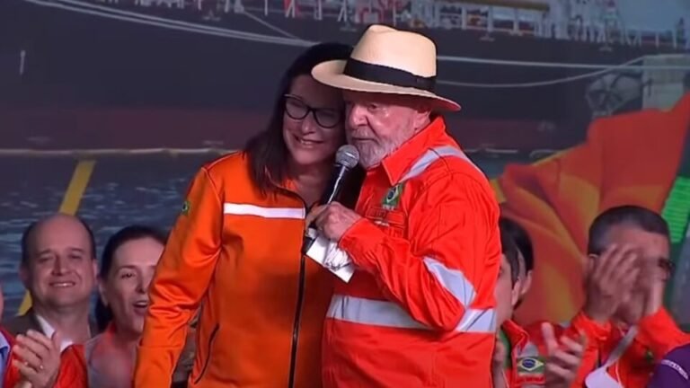 Petrobras em Alerta: A Verdade Sobre a Suposta Isenção do Governo Lula na Gestão da Estatal!