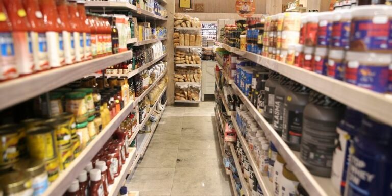 Cesta Básica em Fevereiro: Descubra por que preços dispararam em 14 capitais e o que isso significa para você!