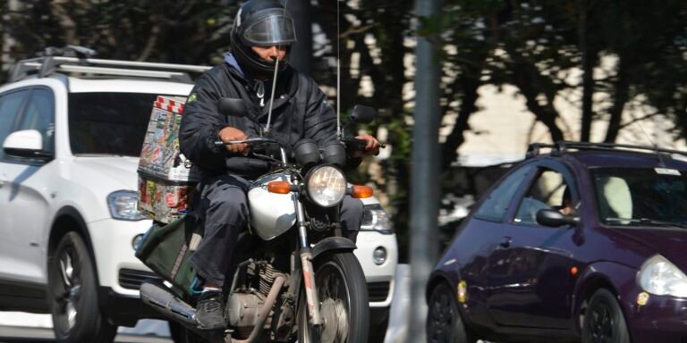 A Revolução das Duas Rodas: Como a Produção de Motocicletas Cresceu 25,8% em Fevereiro de 2025!
