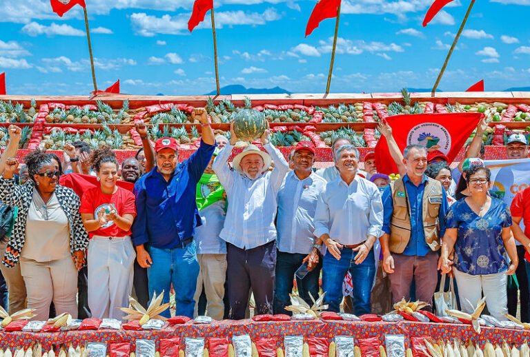 Ajuste Orçamentário de Lula: Mapa do Poder e Desafios à Vista!