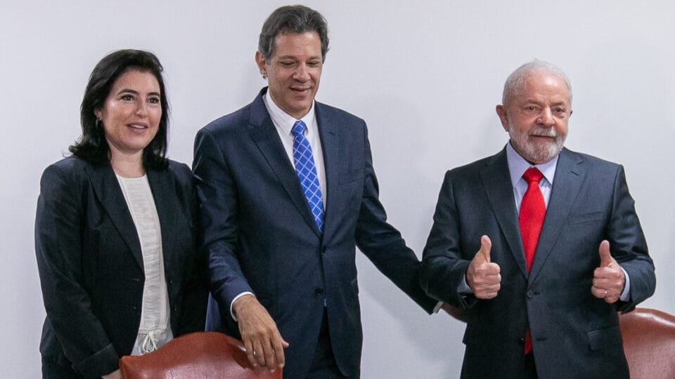 Déficit Primário