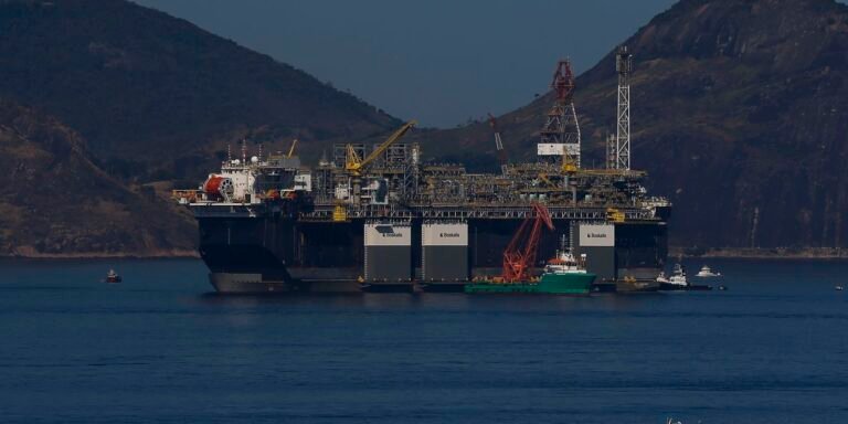 Transpetro Revoluciona Transporte de Óleo com Novos Navios Sustentáveis!